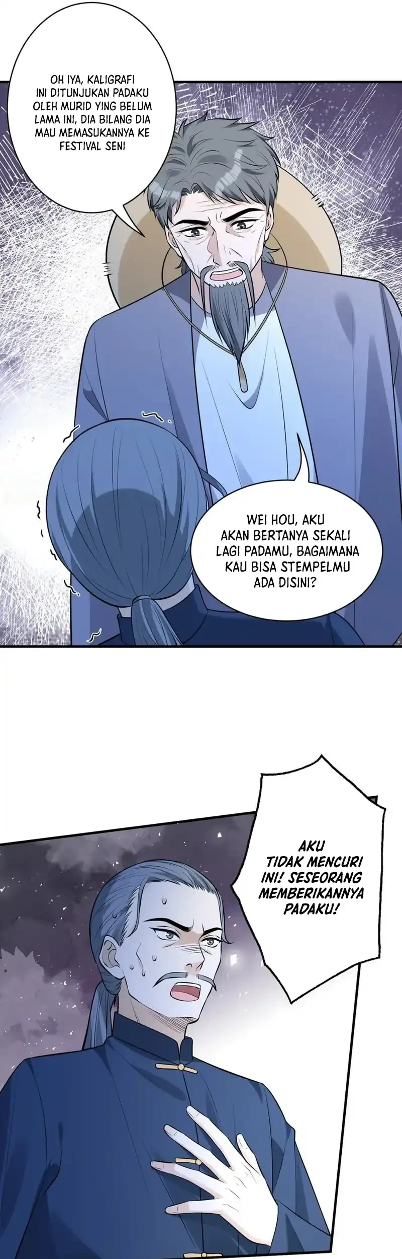 Chapter 55 - halaman 22