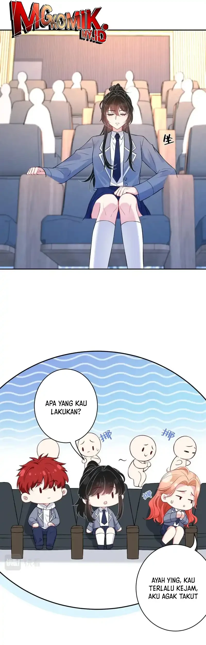 Chapter 55 - halaman 26