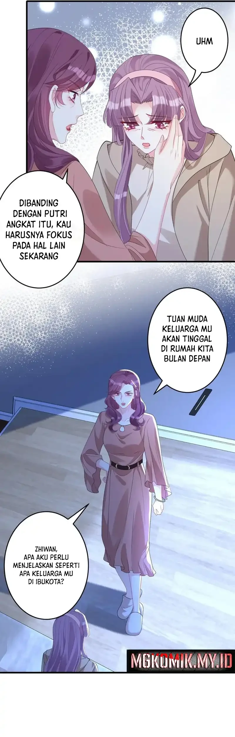 Chapter 58 - halaman 24