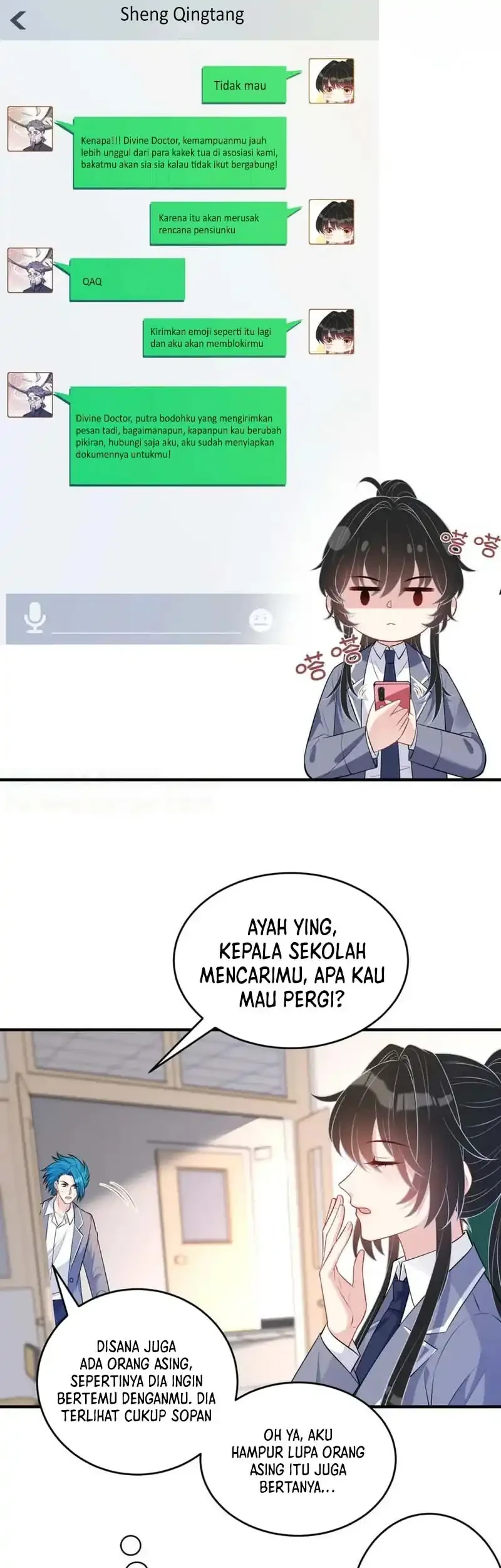 Chapter 60 - halaman 19