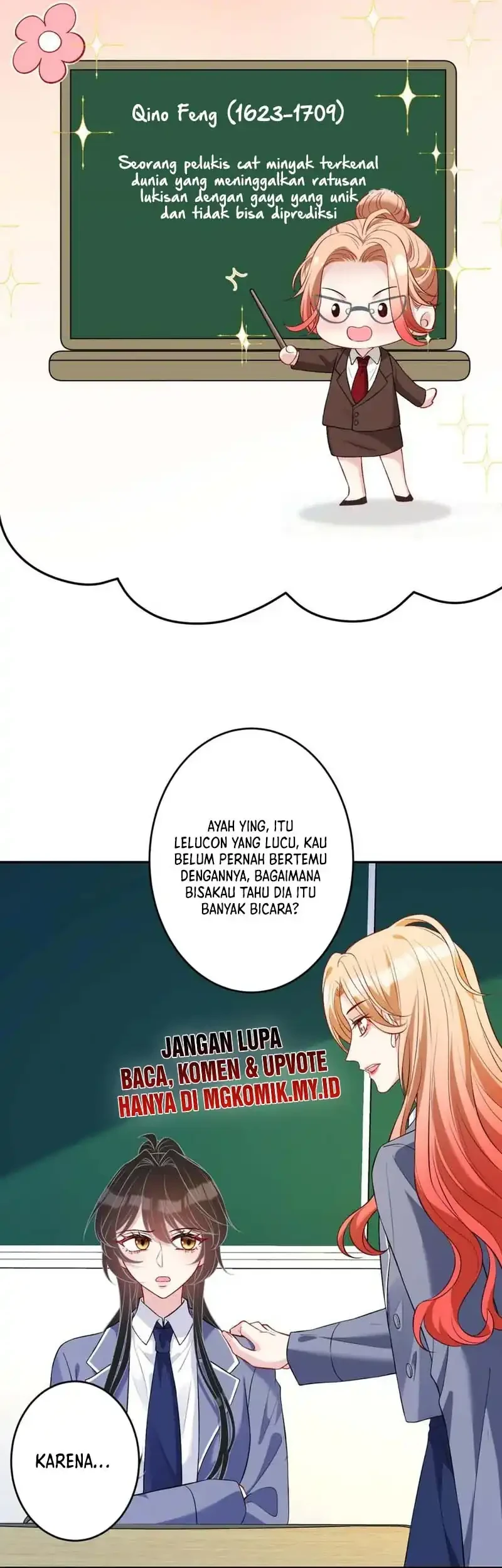 Chapter 60 - halaman 23