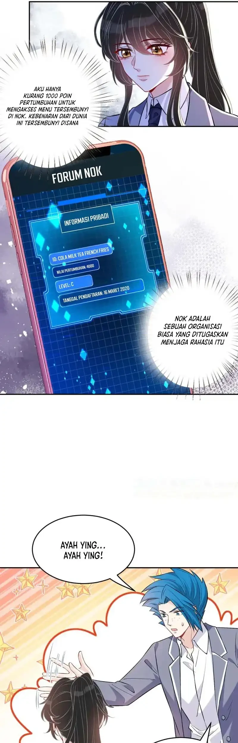 Chapter 60 - halaman 29