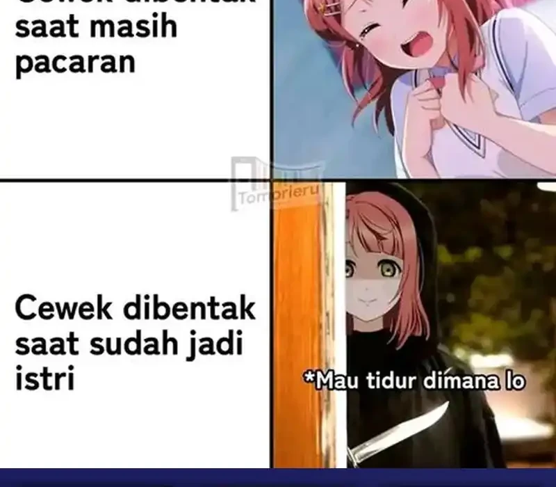 Chapter 60 - halaman 34