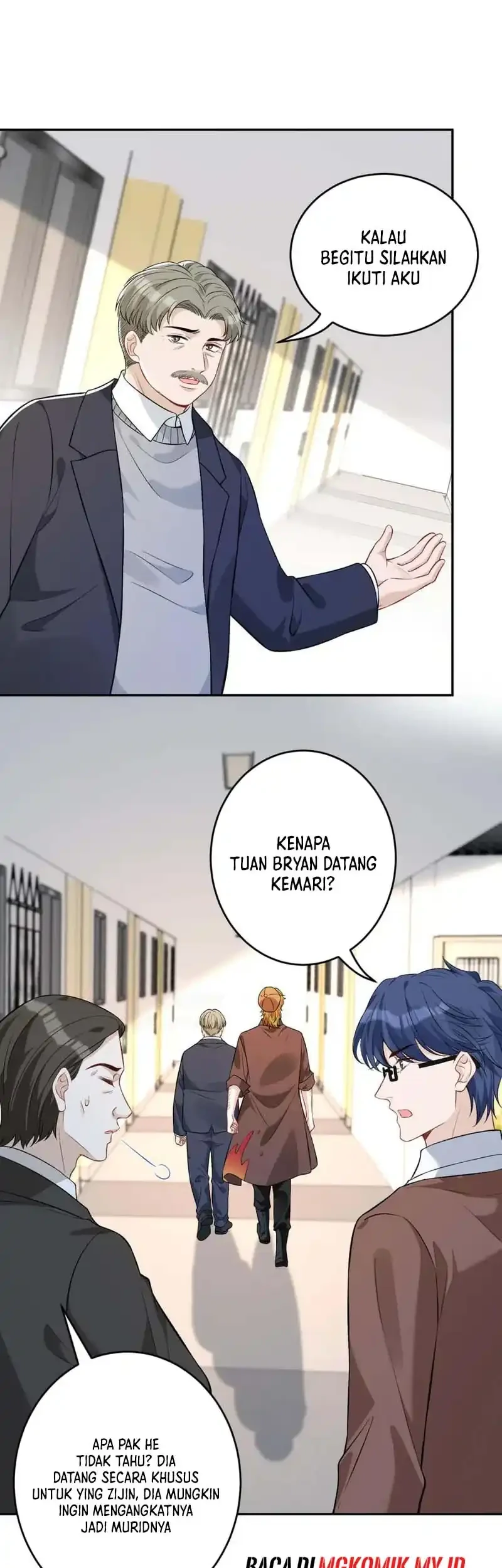 Chapter 60 - halaman 14