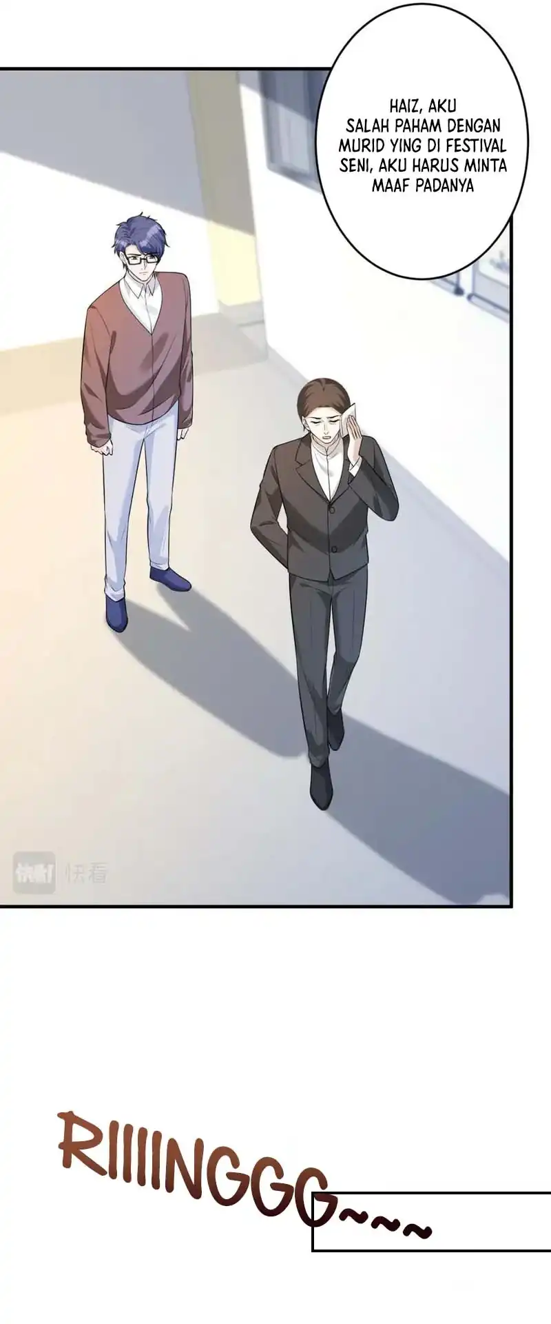 Chapter 60 - halaman 16