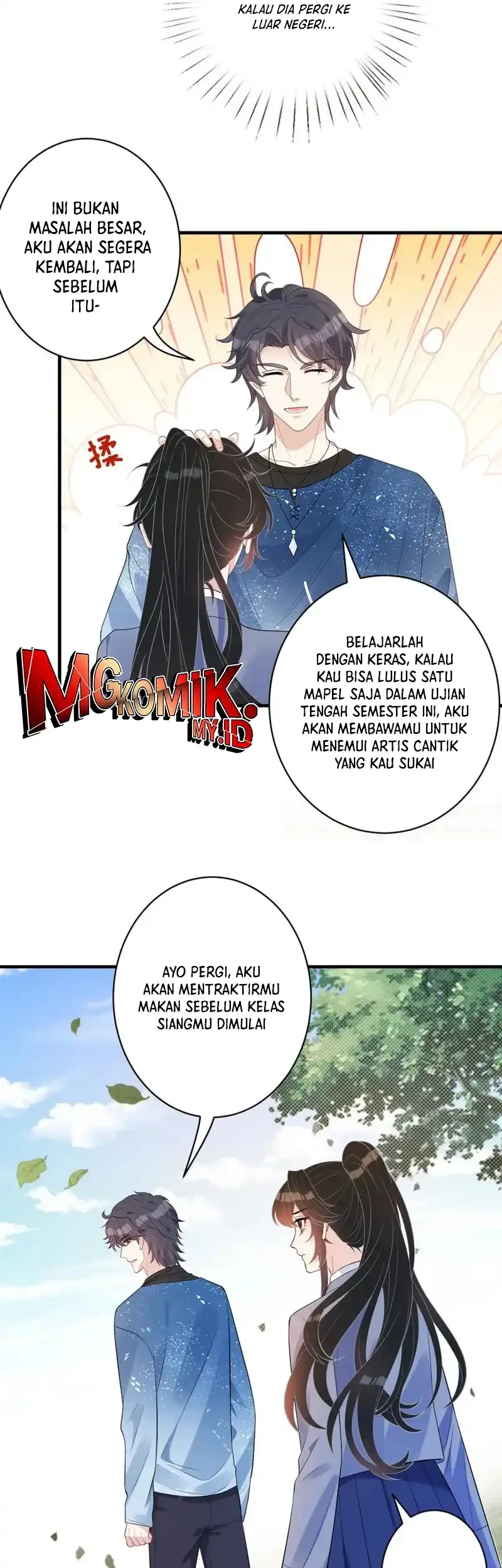 Chapter 64 - halaman 24