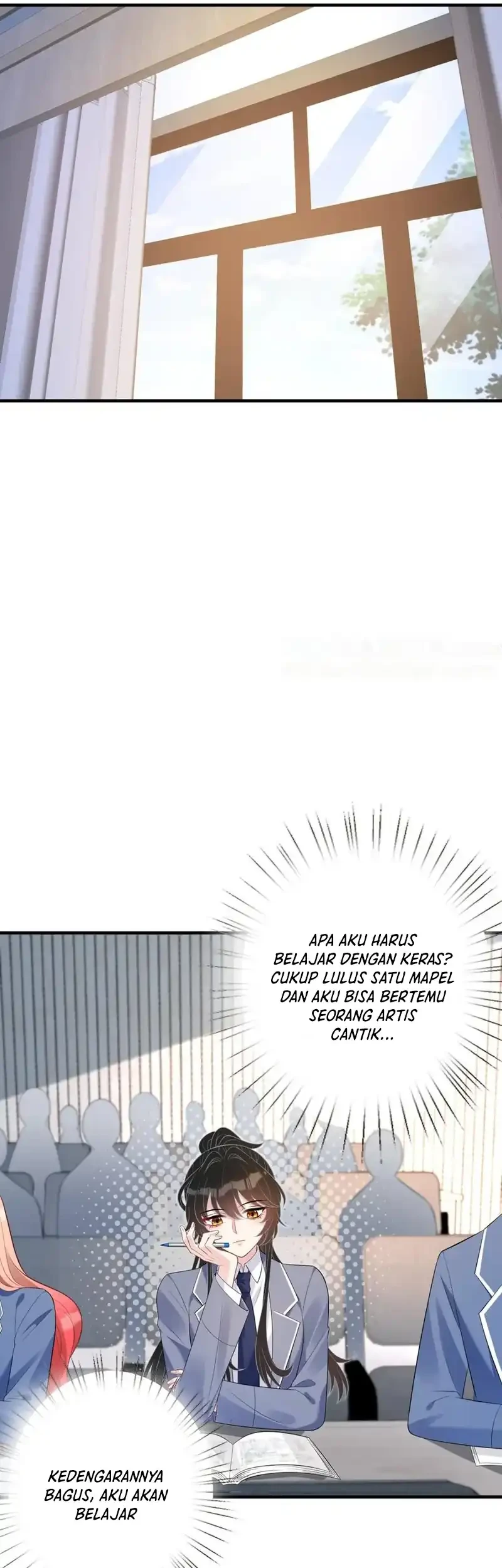 Chapter 64 - halaman 26