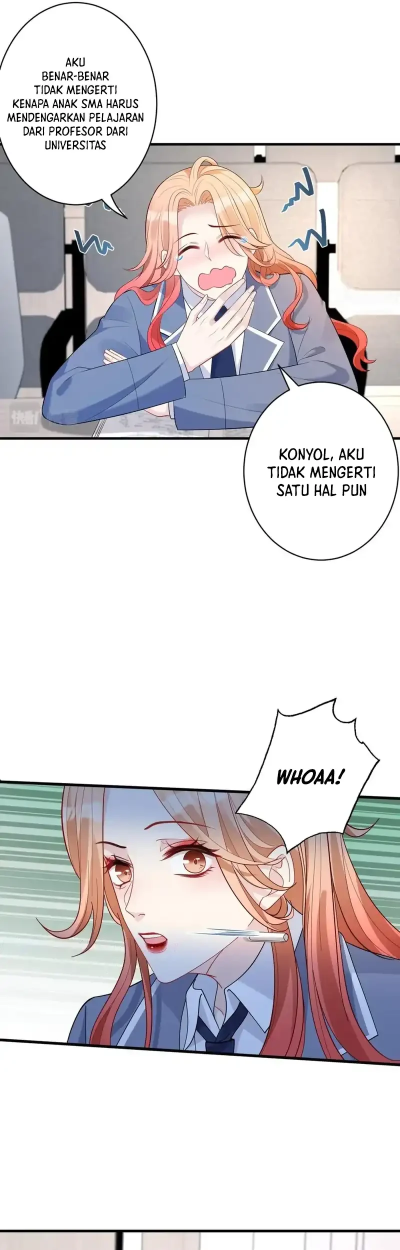 Chapter 64 - halaman 30