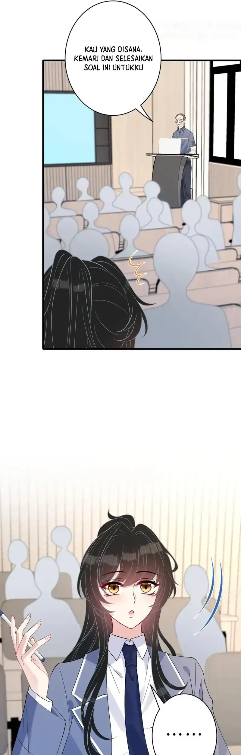 Chapter 64 - halaman 32