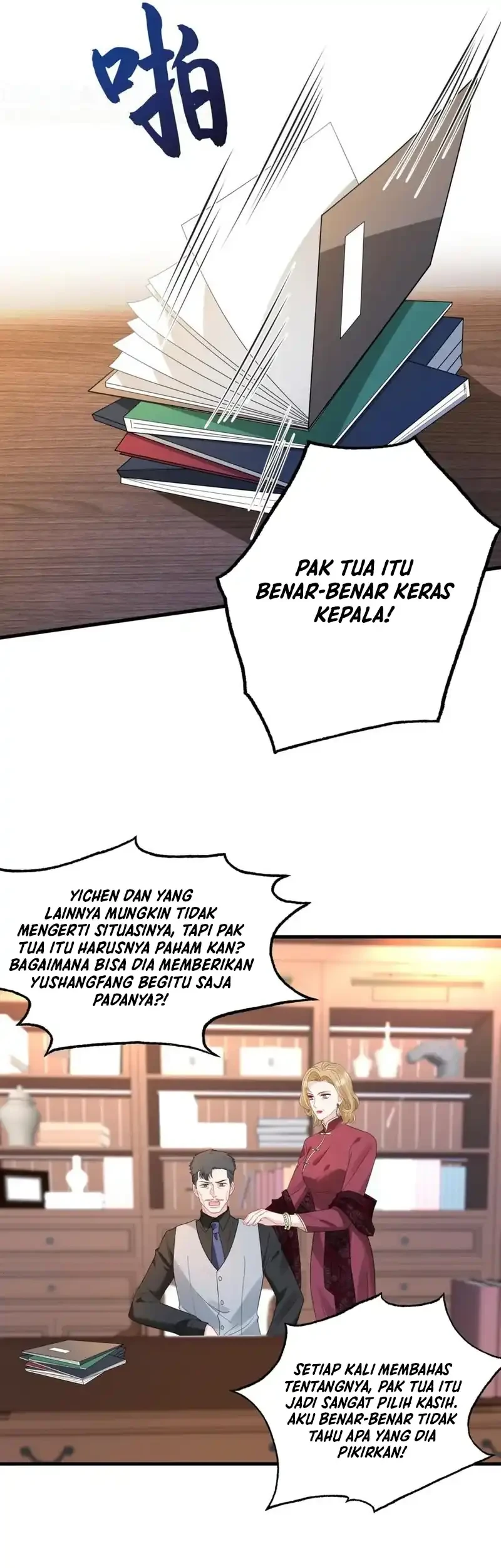 Chapter 64 - halaman 8