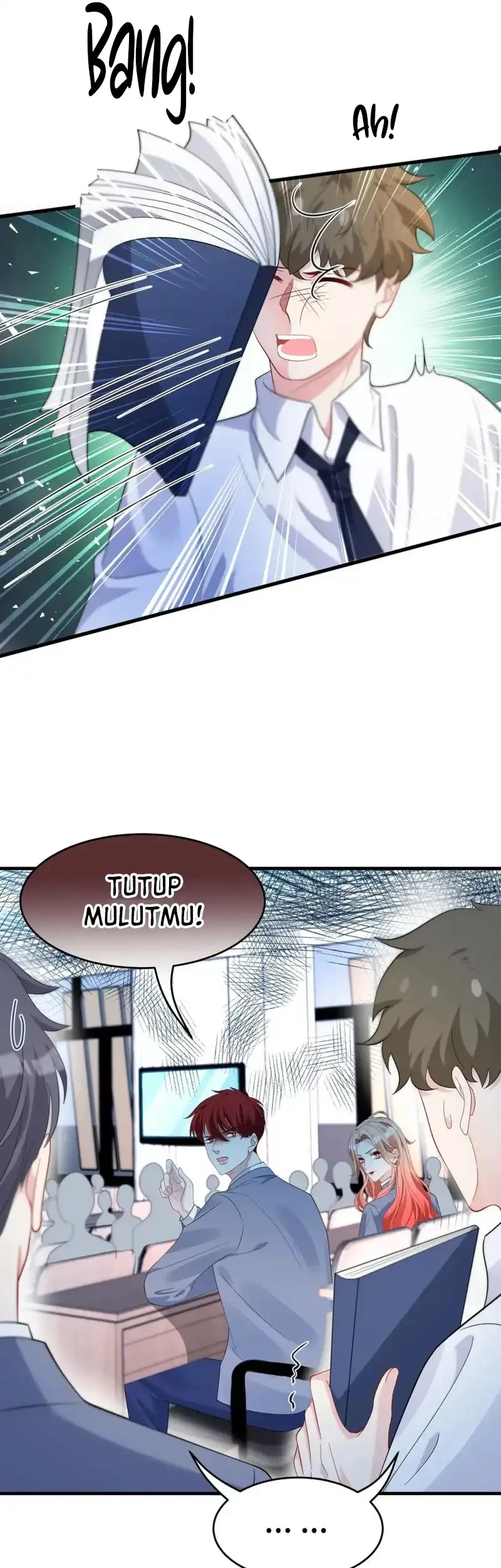 Chapter 65 - halaman 8