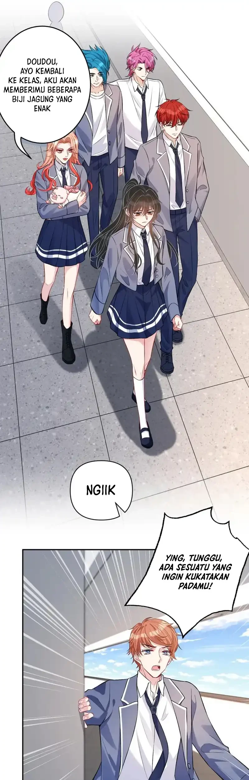 Chapter 65 - halaman 17