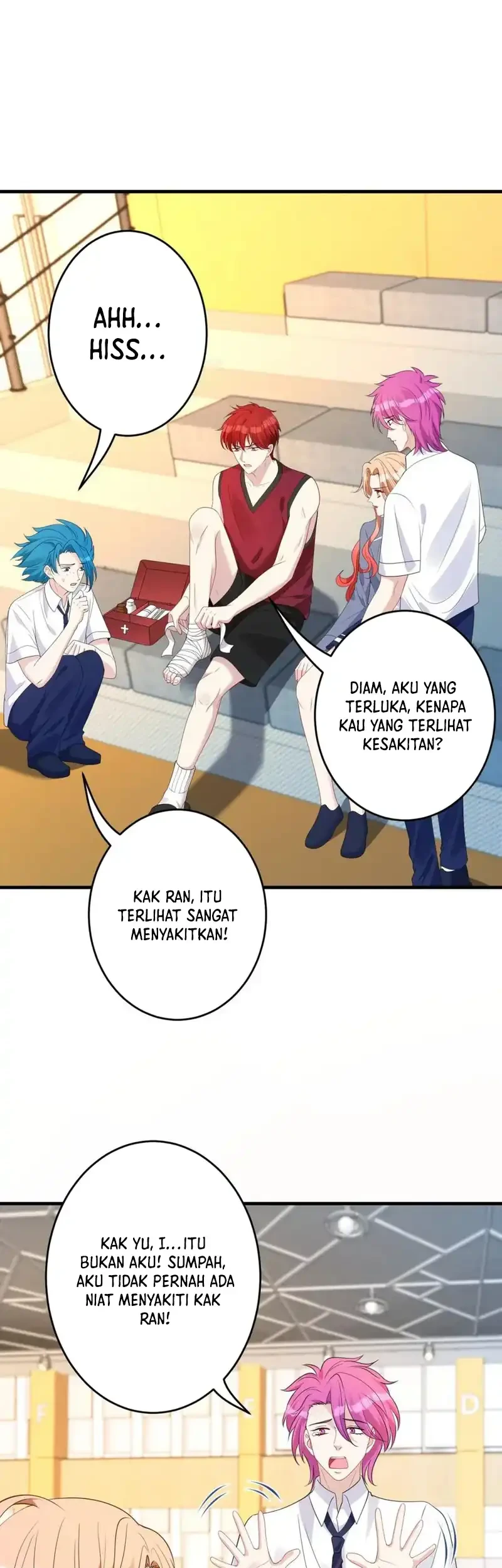 Chapter 66 - halaman 20