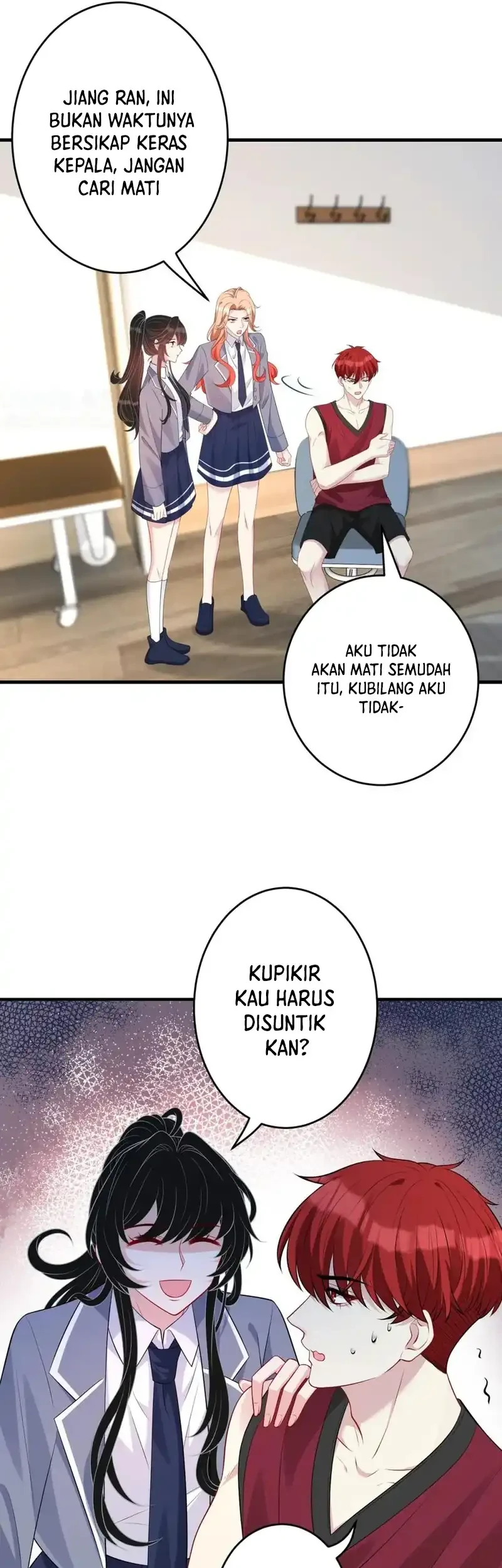 Chapter 66 - halaman 28