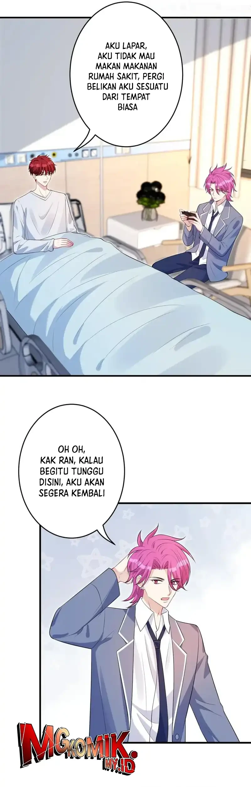 Chapter 66 - halaman 34