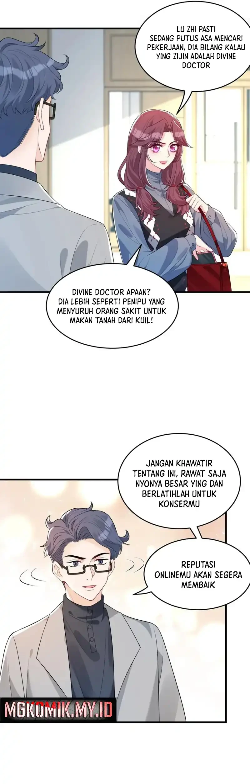 Chapter 66 - halaman 6