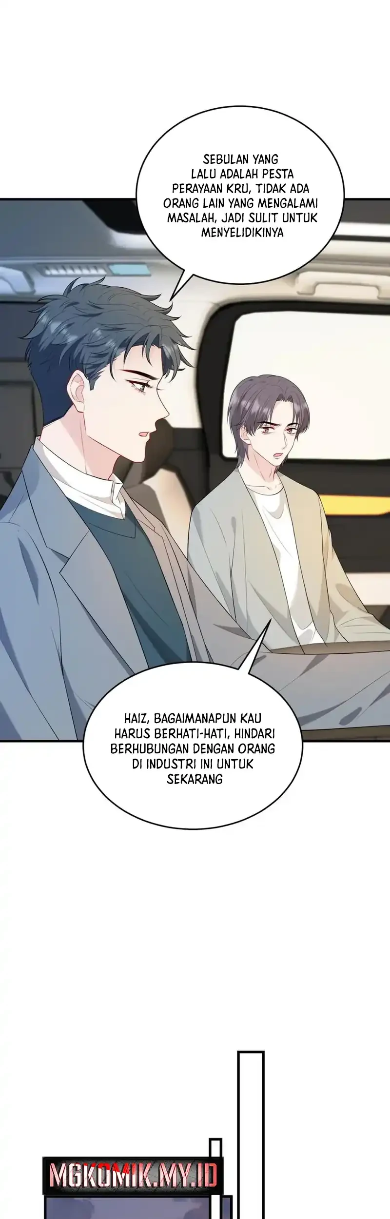 Chapter 68 - halaman 26