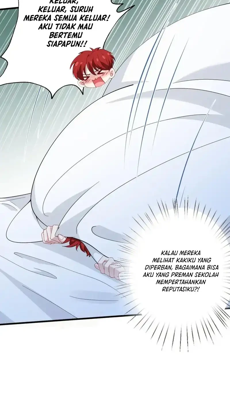 Chapter 69 - halaman 26