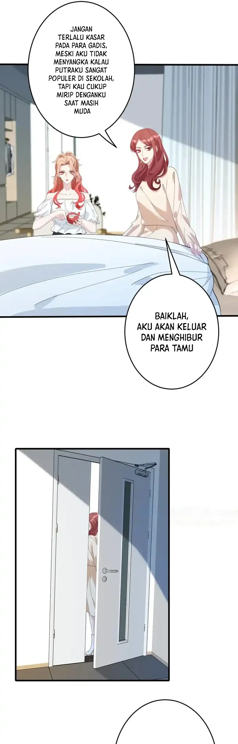 Chapter 69 - halaman 27