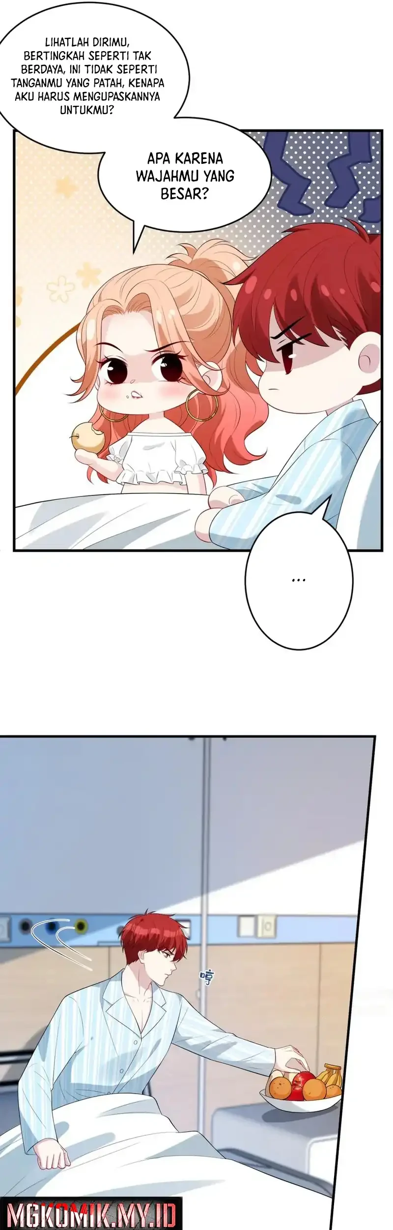 Chapter 69 - halaman 31