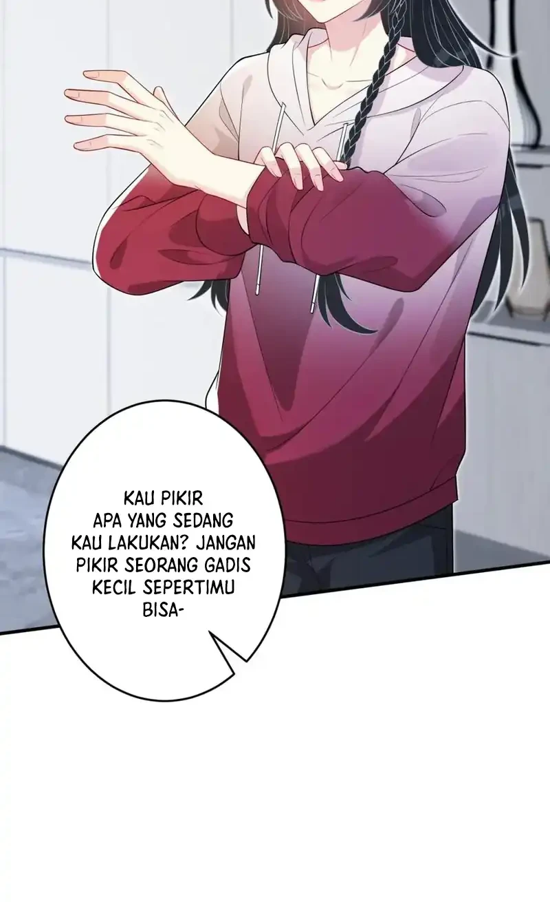 Chapter 70 - halaman 23