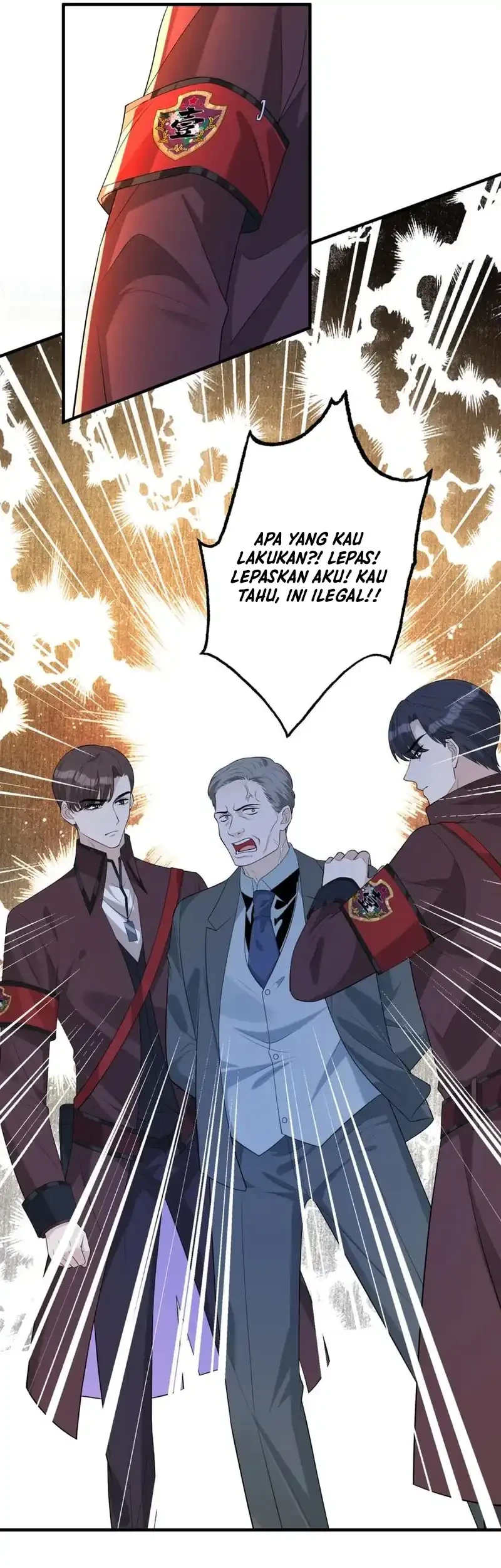 Chapter 70 - halaman 30