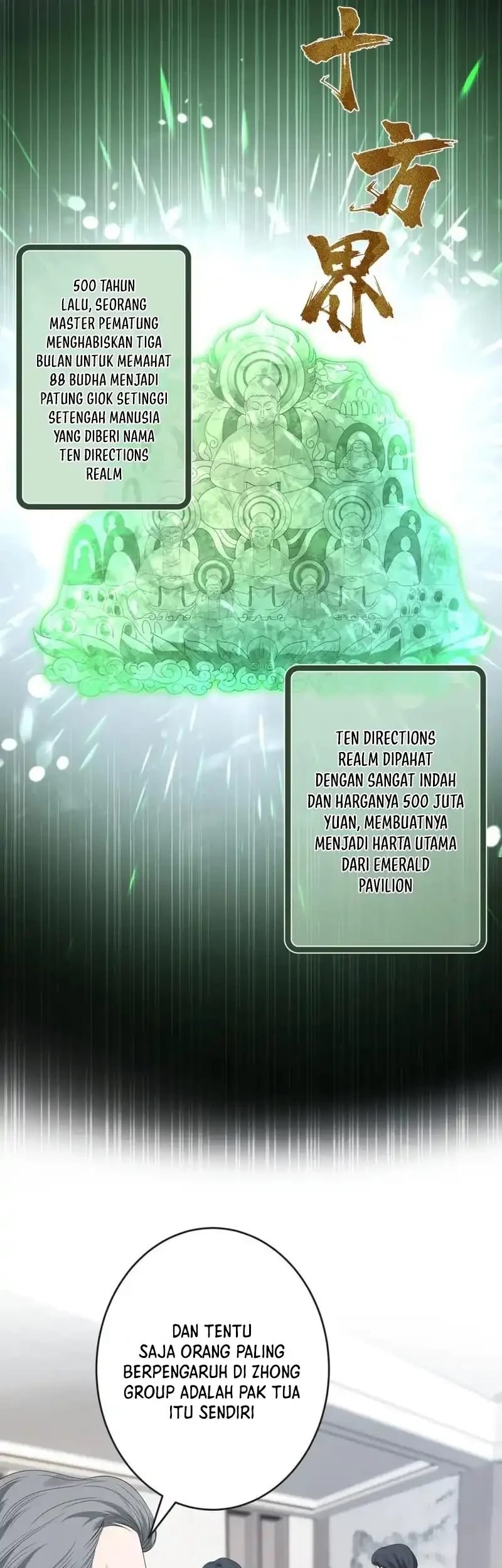 Chapter 70 - halaman 12