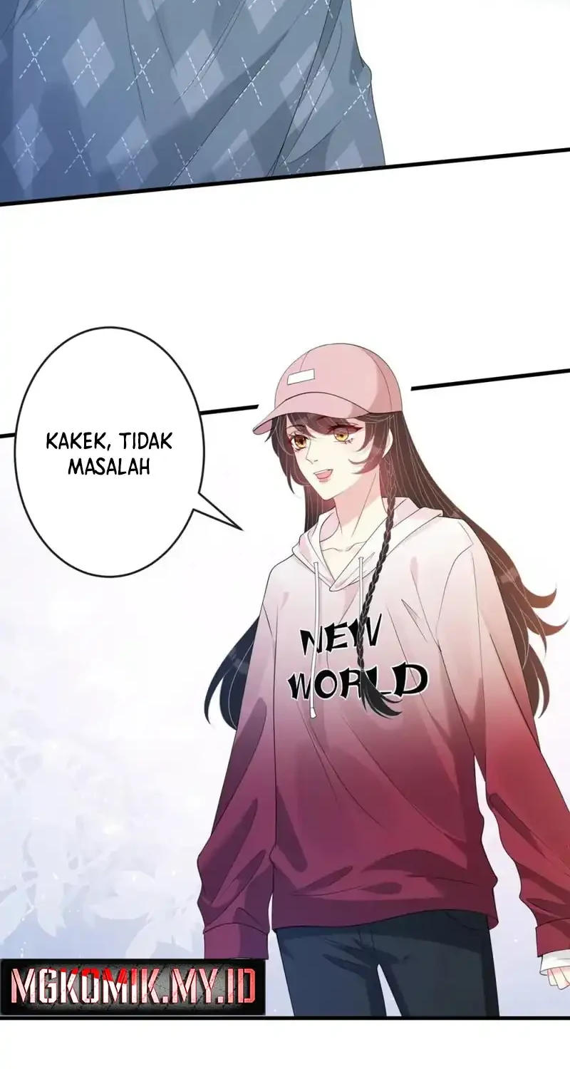 Chapter 70 - halaman 17