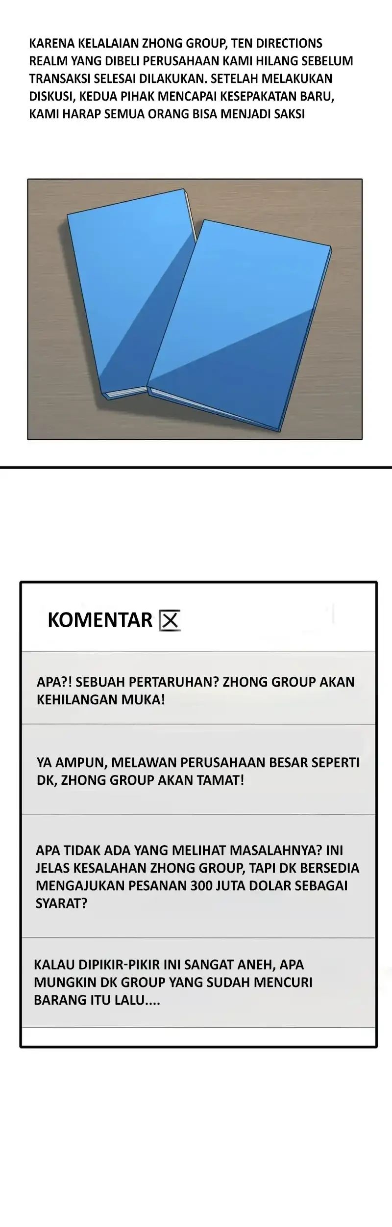 Chapter 73 - halaman 22
