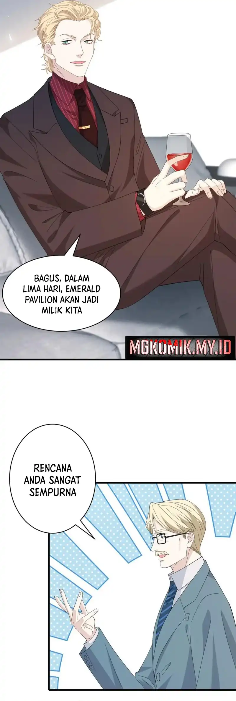 Chapter 73 - halaman 28