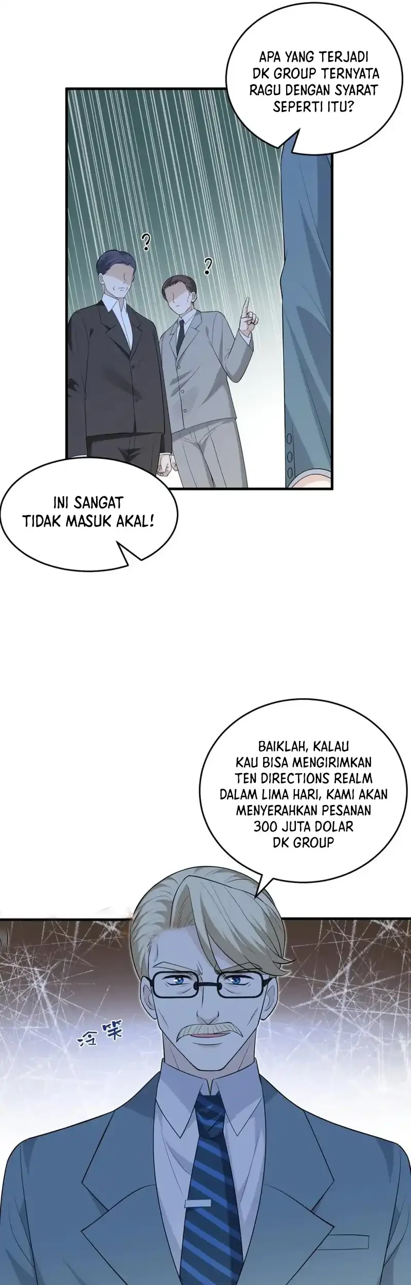 Chapter 73 - halaman 6
