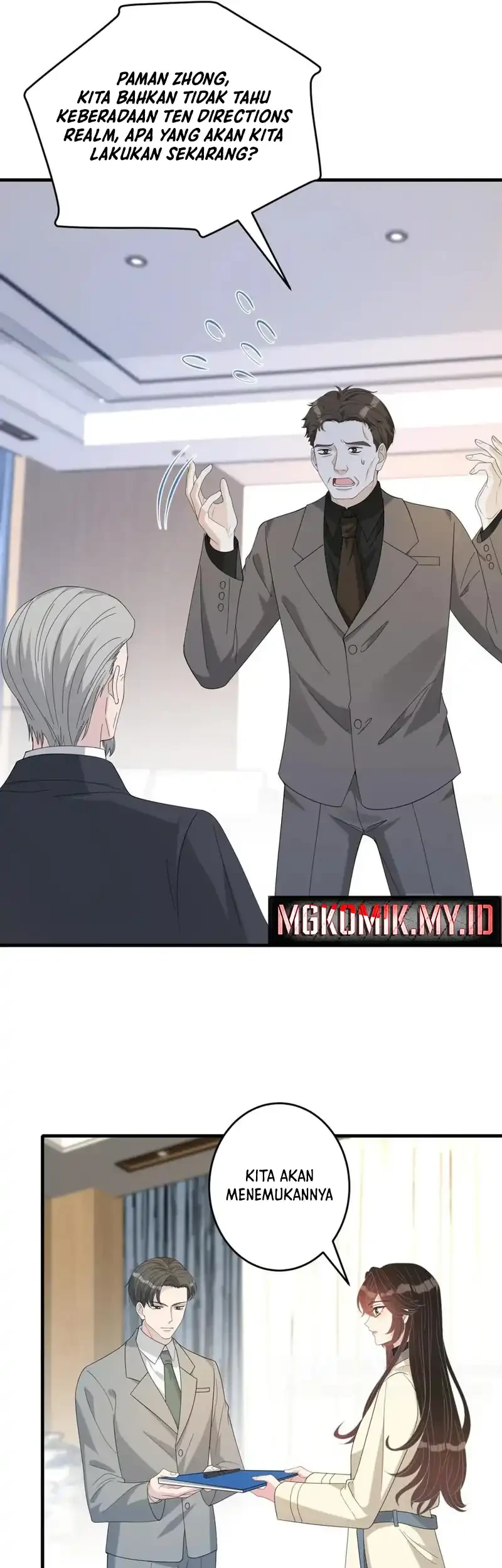 Chapter 73 - halaman 12