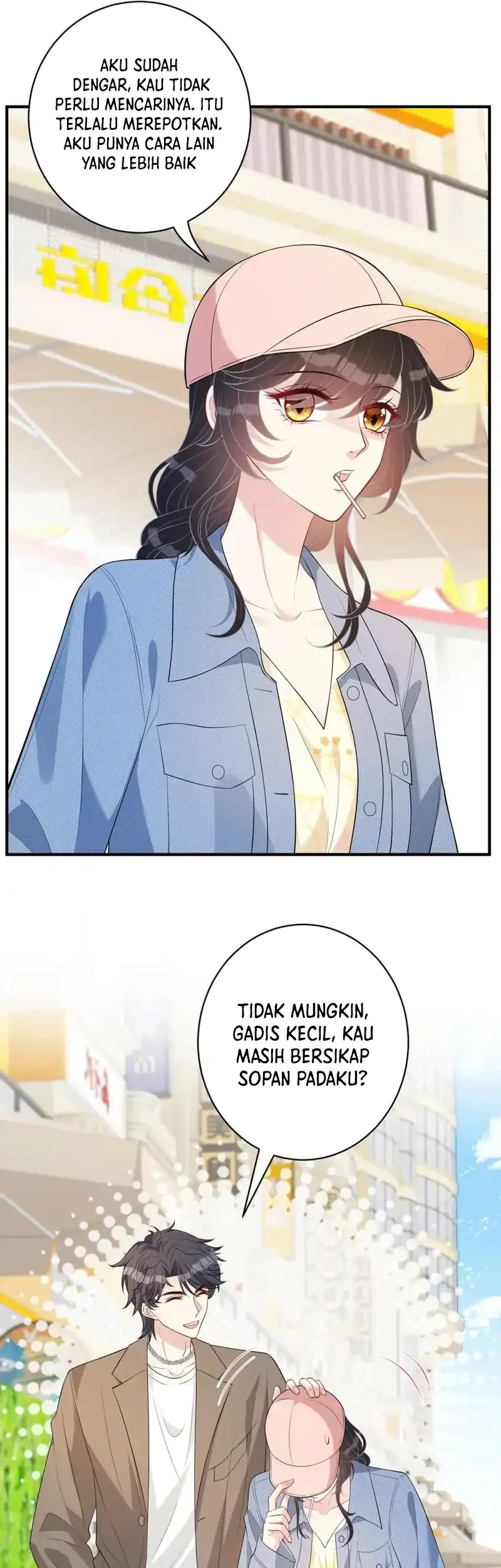 Chapter 74 - halaman 22