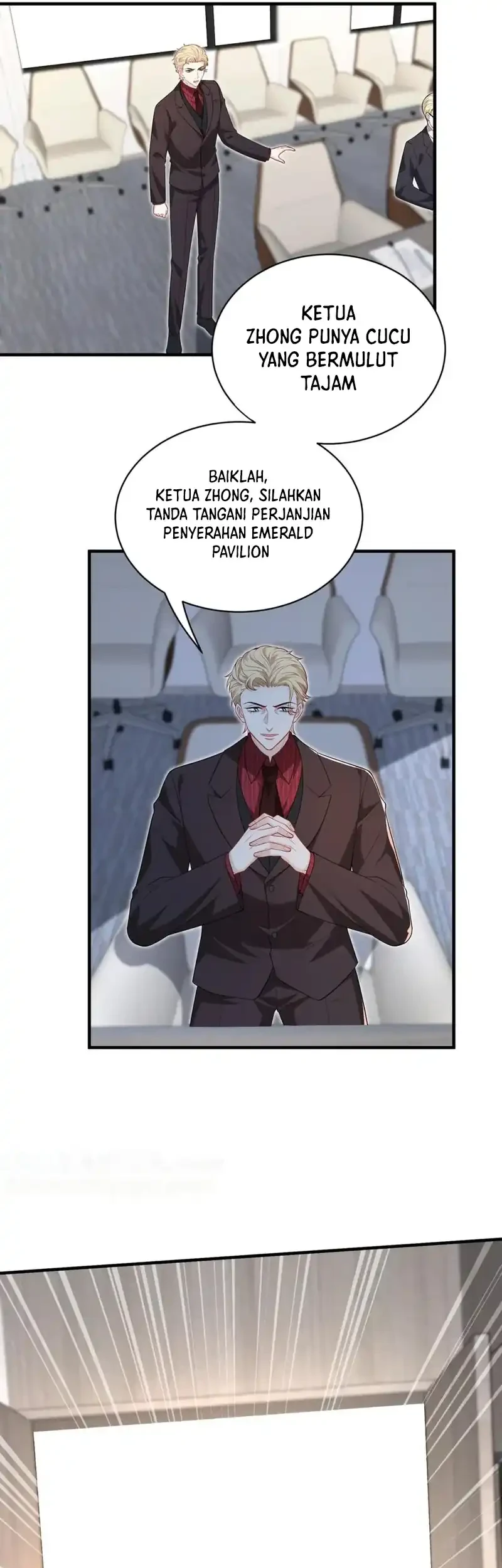 Chapter 76 - halaman 20