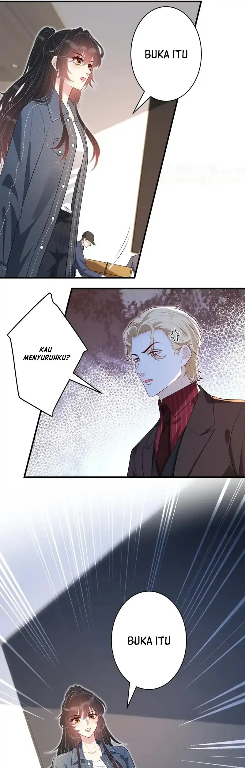 Chapter 76 - halaman 22