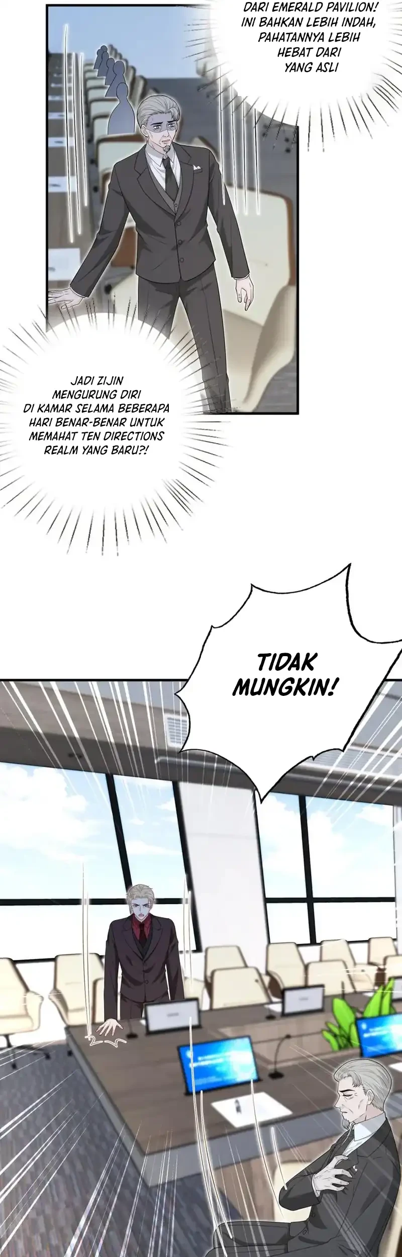 Chapter 76 - halaman 28