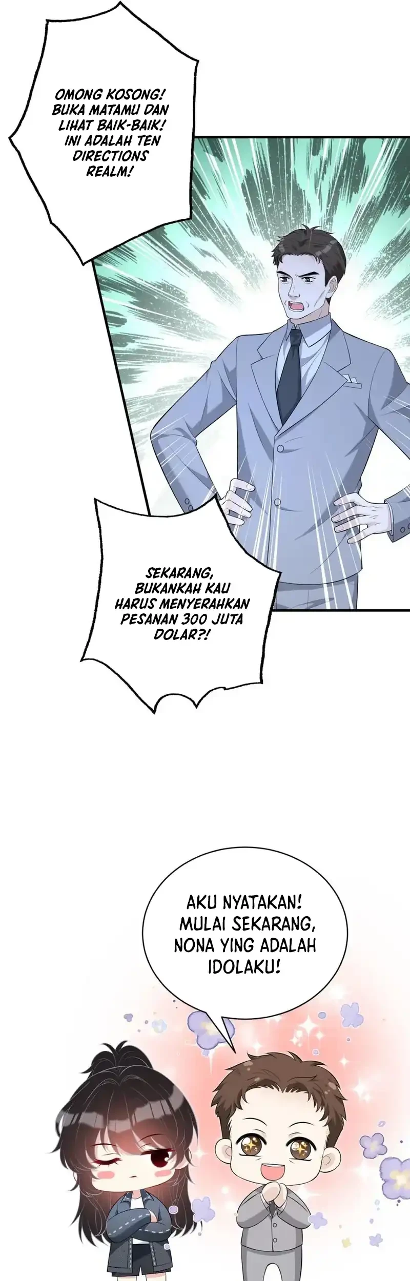 Chapter 76 - halaman 30