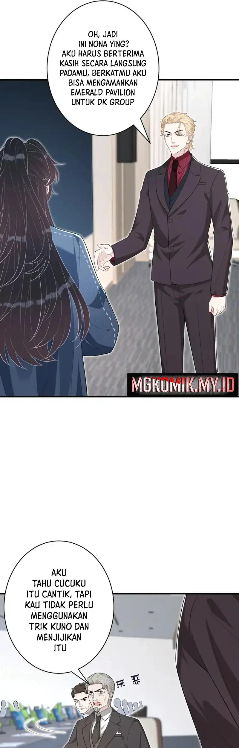 Chapter 76 - halaman 12