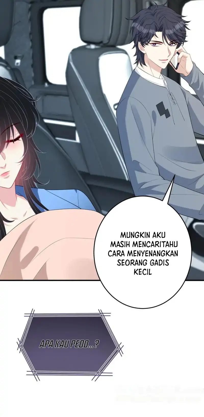 Chapter 77 - halaman 24
