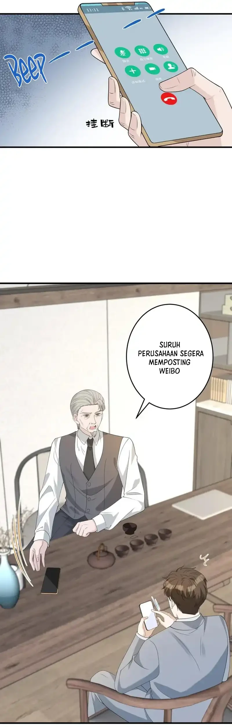 Chapter 77 - halaman 31