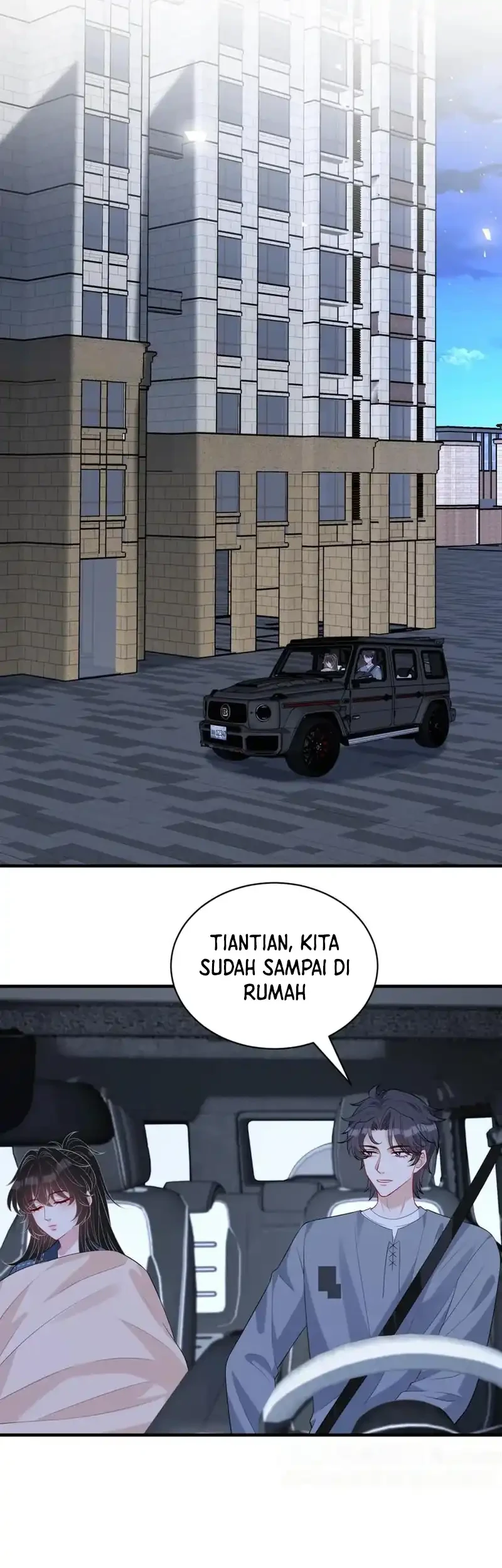 Chapter 78 - halaman 26