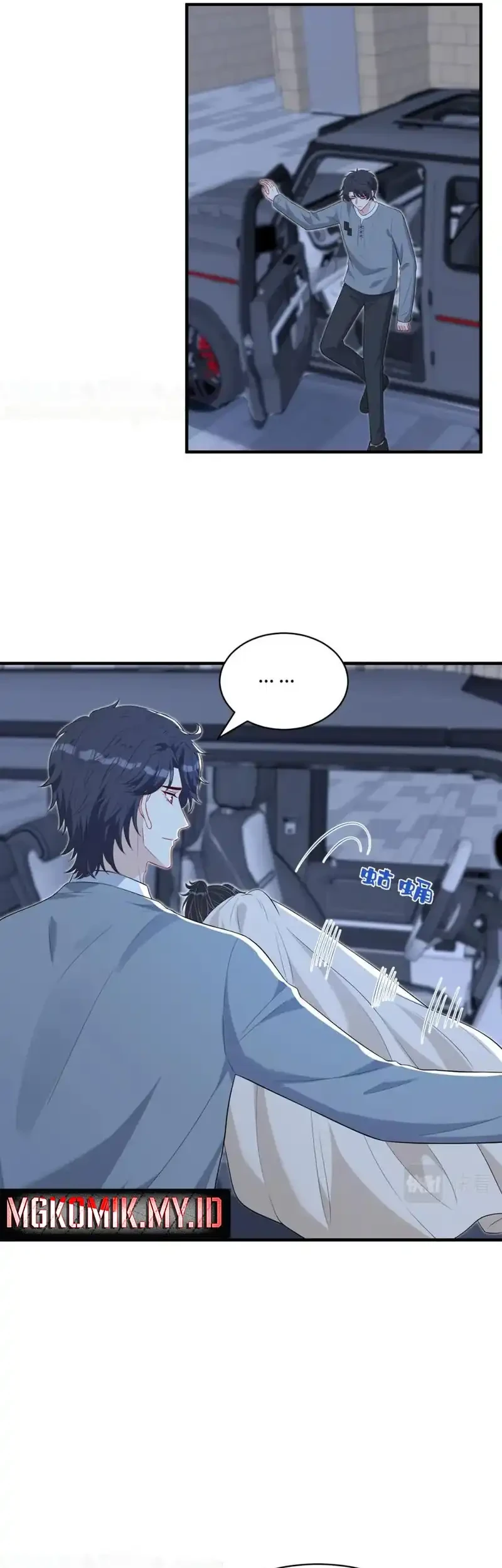 Chapter 78 - halaman 28