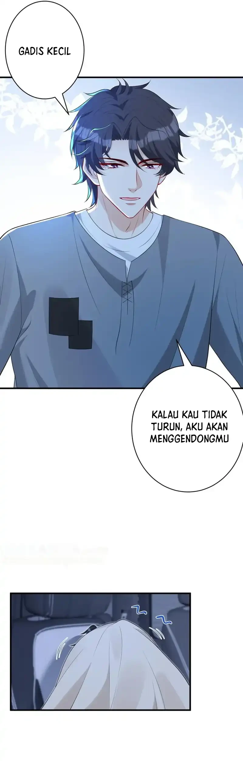 Chapter 78 - halaman 30
