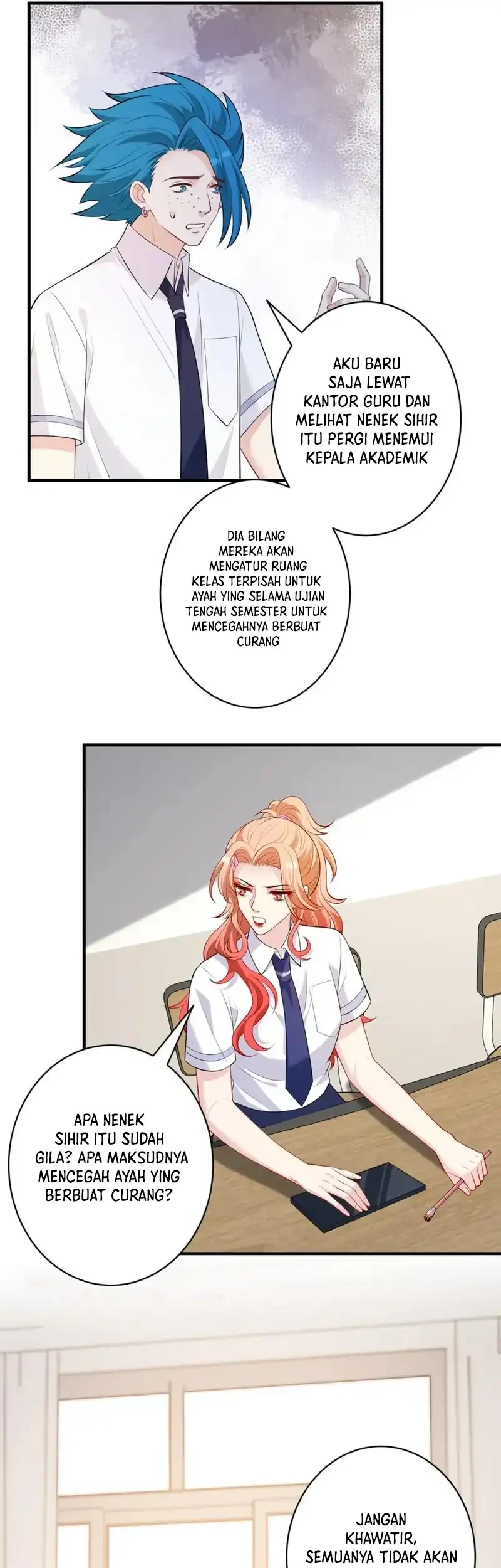 Chapter 79 - halaman 24