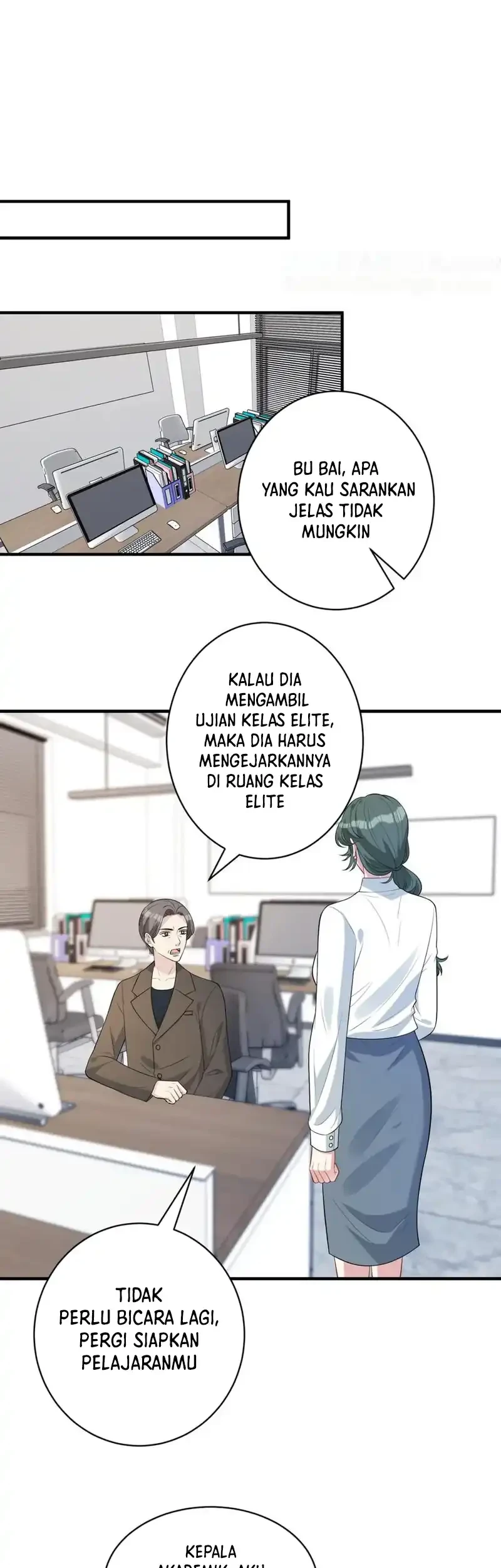 Chapter 79 - halaman 26