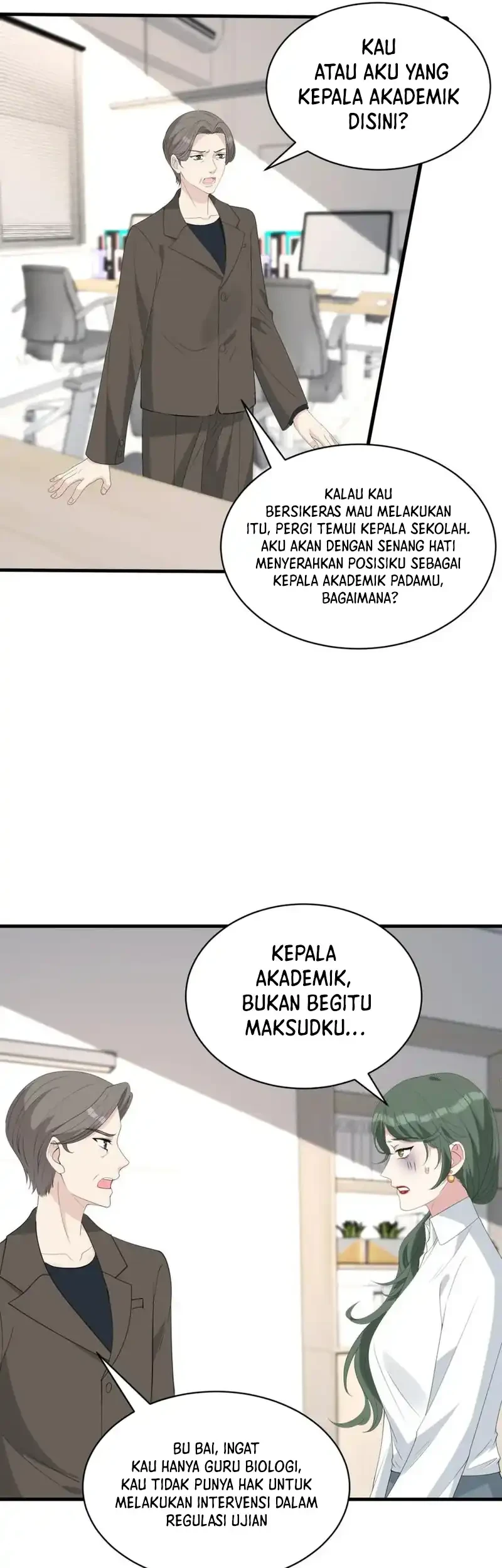 Chapter 79 - halaman 28