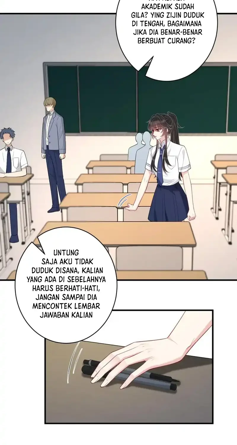 Chapter 79 - halaman 33