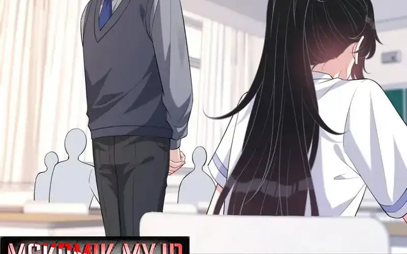 Chapter 80 - halaman 21