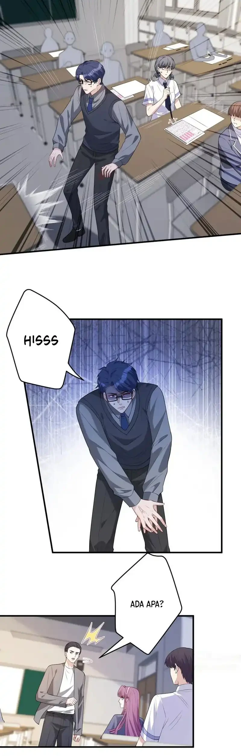 Chapter 80 - halaman 24