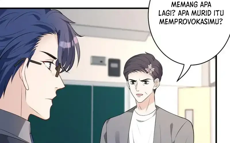 Chapter 80 - halaman 31